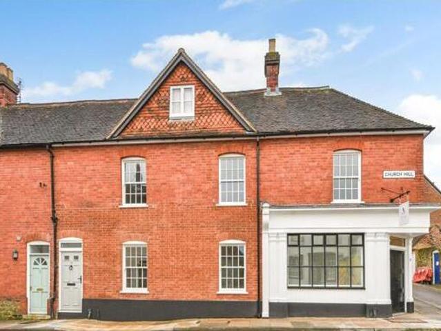 House for sale in Littlecote, West Sussex