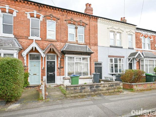 Terraced House for sale in Bearwood
