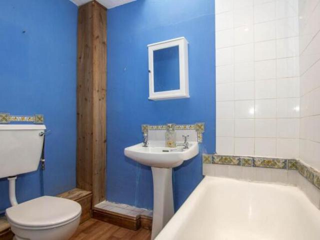 Cottage for sale in Crostwick, Norfolk