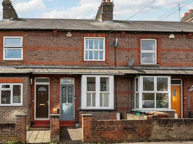 House for sale in Batchworth, Hertfordshire