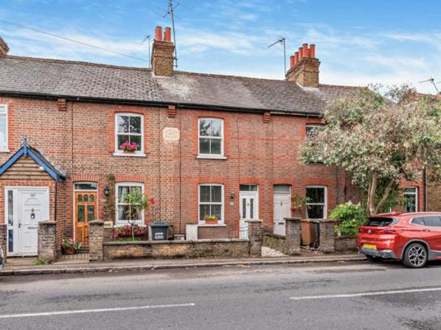 House for sale in Batchworth, Hertfordshire