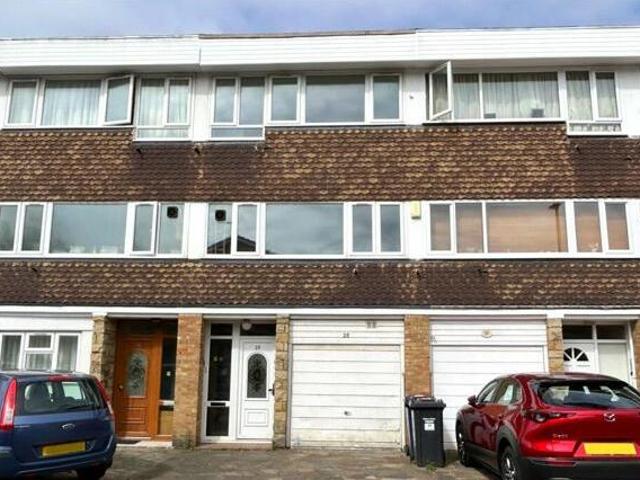 House for sale in Hertfordshire