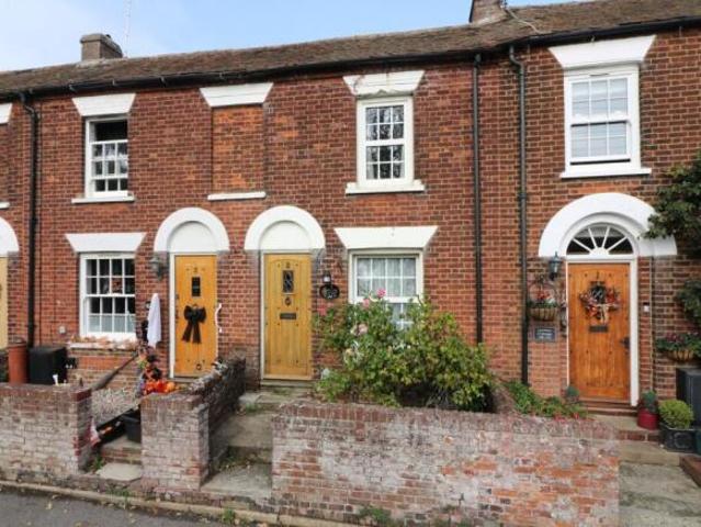 Cottage for sale
