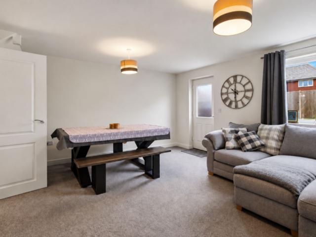 Cottage for sale in Rushwick, Malvern Hills
