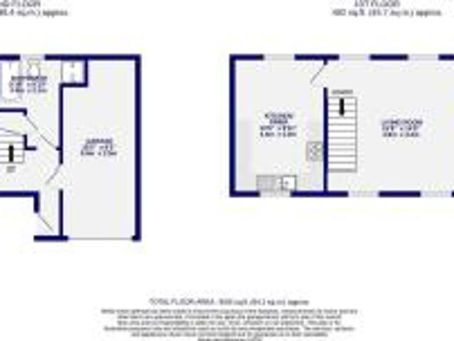 Cottage for sale in High Field, York