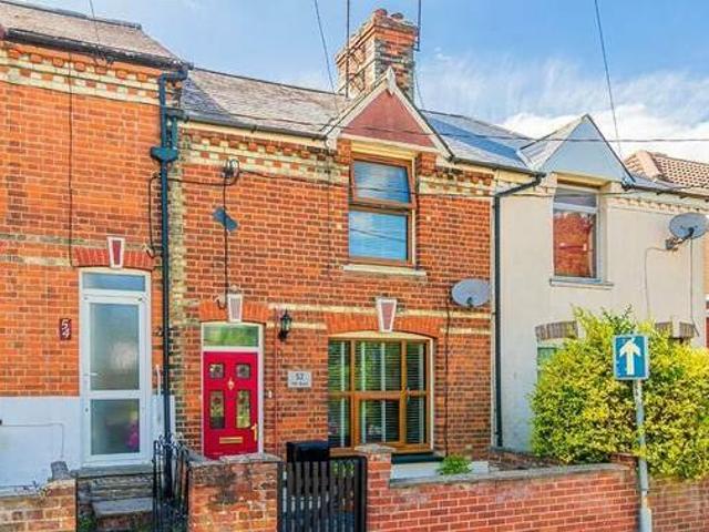 House for rent in Suffolk