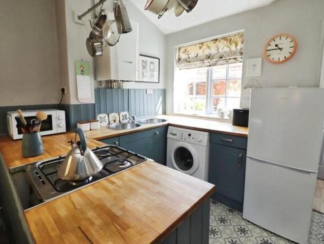Cottage for sale in Ermine West, Brayford