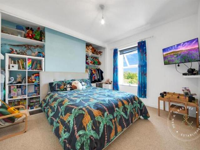 Cottage for sale in Ely, Wales