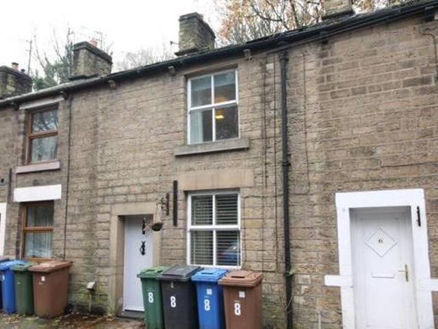 House for sale in Greater Manchester