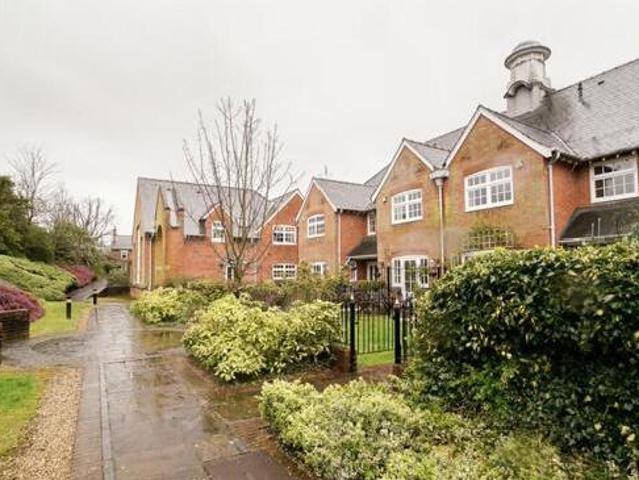 House for sale in Priest Down, Hampshire