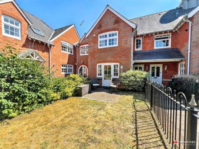 Cottage for sale in Priest Down, Hampshire