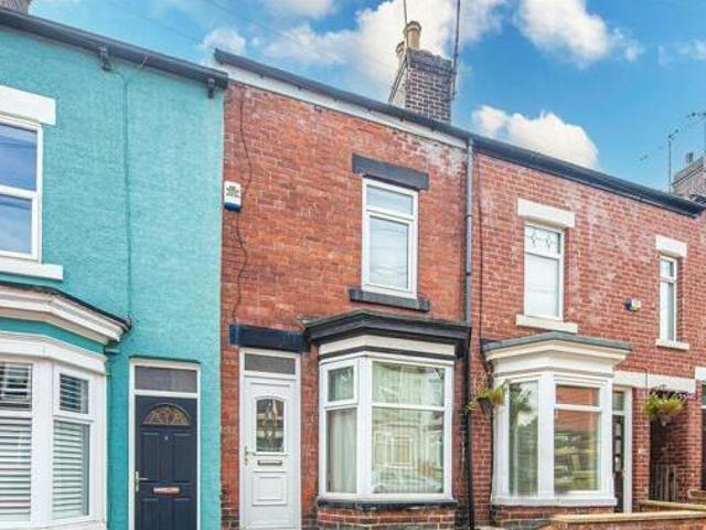 House for sale in Moscar Cottages, South Yorkshire