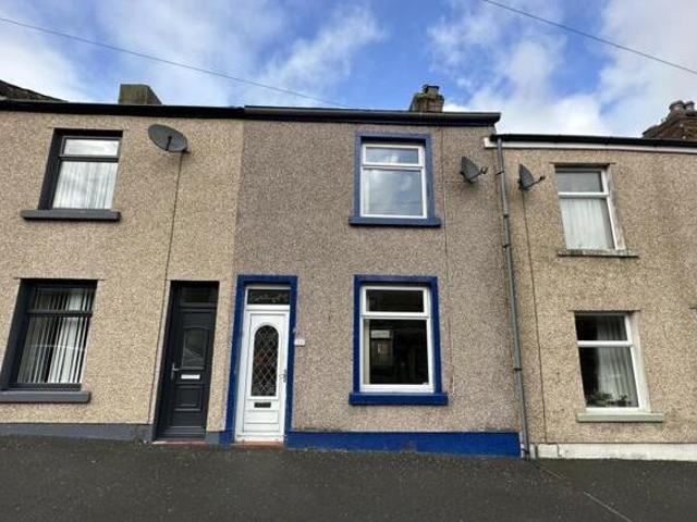 House for sale in Millom