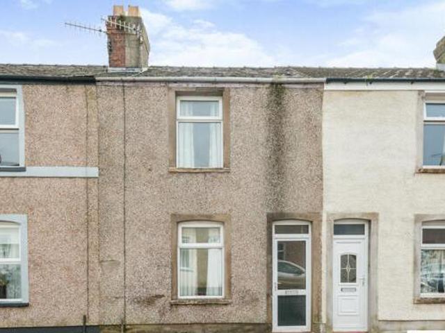House for sale in Millom