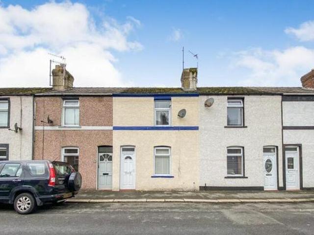 House for sale in Millom