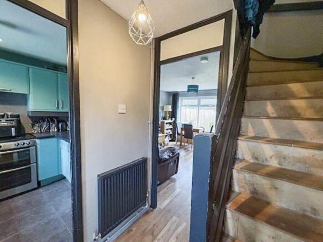 Cottage for sale in Ipswich, Suffolk