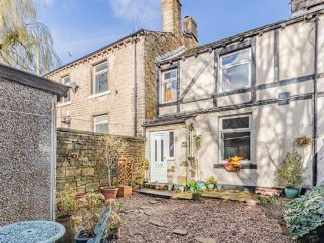 House for sale in North Yorkshire