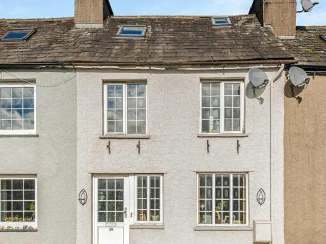 House for sale in Milnthorpe