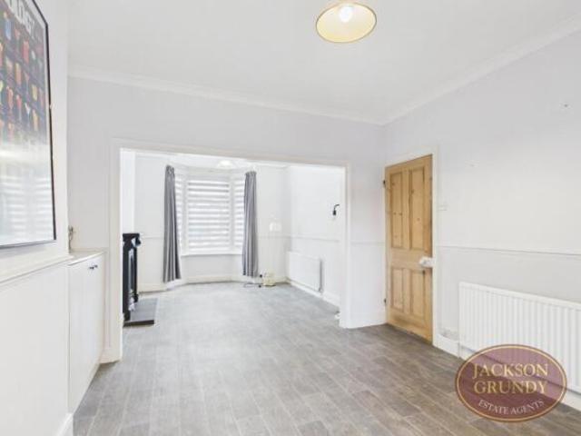 Cottage for sale in Long Man, Cross In Hand