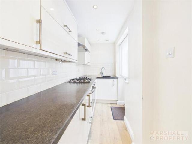 Cottage for sale in Calderstones