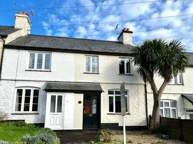 House for sale in Alcombe, Minehead