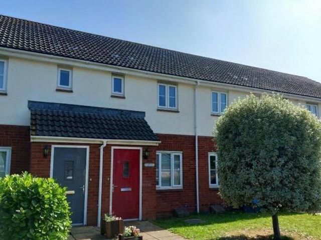 House for sale in Alcombe, Minehead