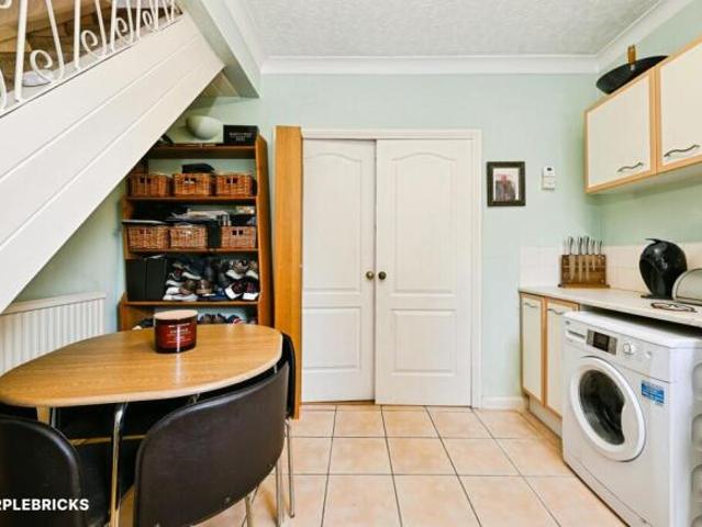 Cottage for sale in Haddon, East Midlands