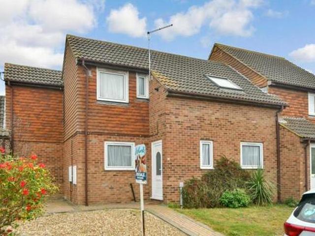 House for sale in Lyons, Greater London