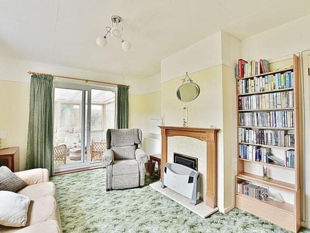 Cottage for sale in Ermine West, Brayford