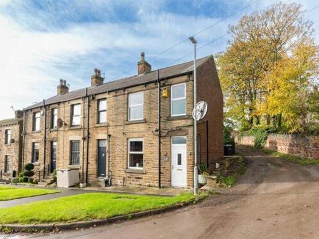 House for sale in Northorpe, Kirklees