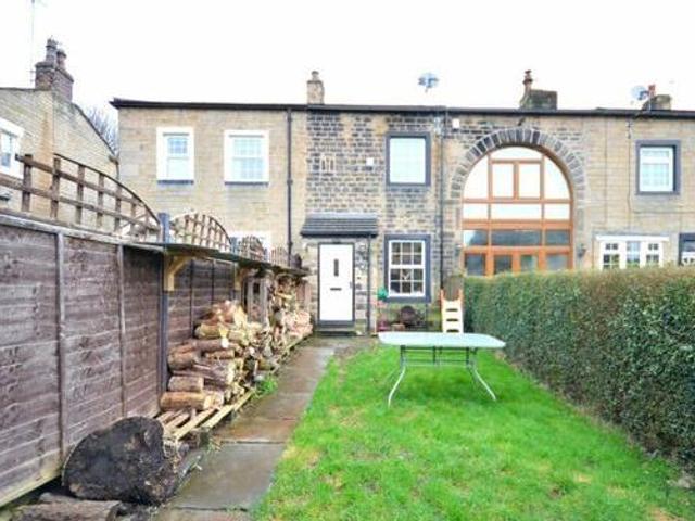 House for sale in Mirfield, West Yorkshire