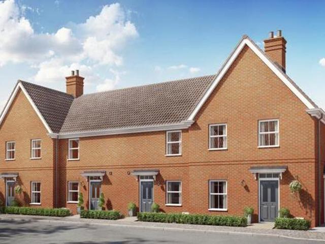 House for sale in Dale Hill