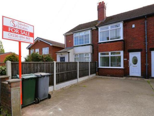 House for sale in Cudworth, South Yorkshire