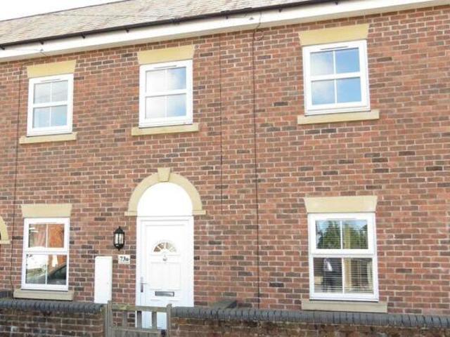 House for sale in Belvidere, Frankwell