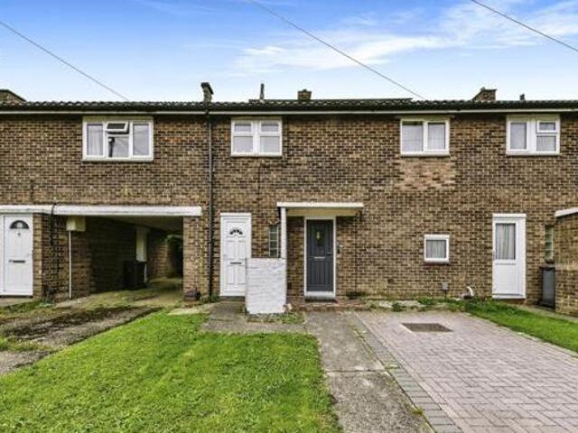 House for sale in Bedwell, Stevenage