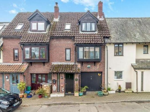 House for sale in Monmouth, Wales