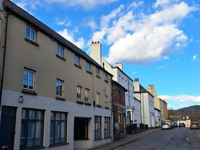 House for sale in Monmouth, Wales