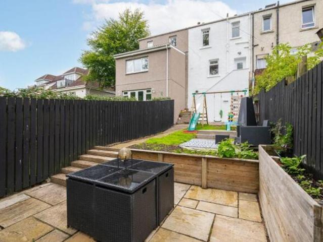 Cottage for sale in Clarkston, Scotland