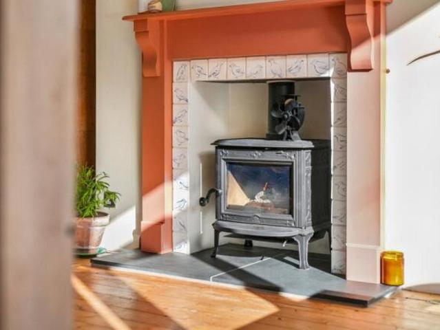 Cottage for sale in Glasgow, Glasgow City