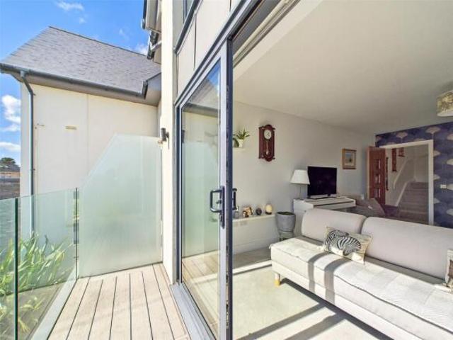 Cottage for sale in Wick, Bournemouth