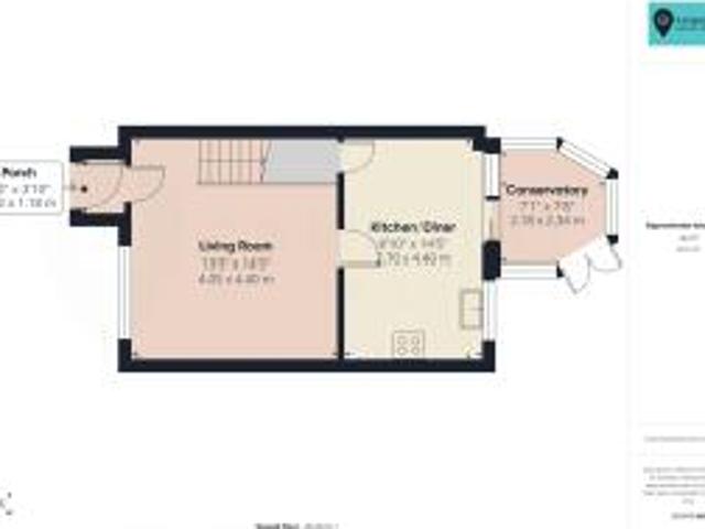 Cottage for sale in Gloucester, Gloucestershire