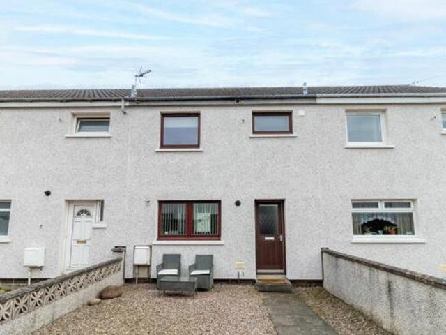 House for sale in Ferryden, Scotland