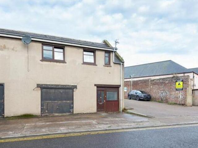 House for sale in Ferryden, Scotland