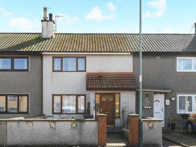 House for sale in Ferryden, Scotland