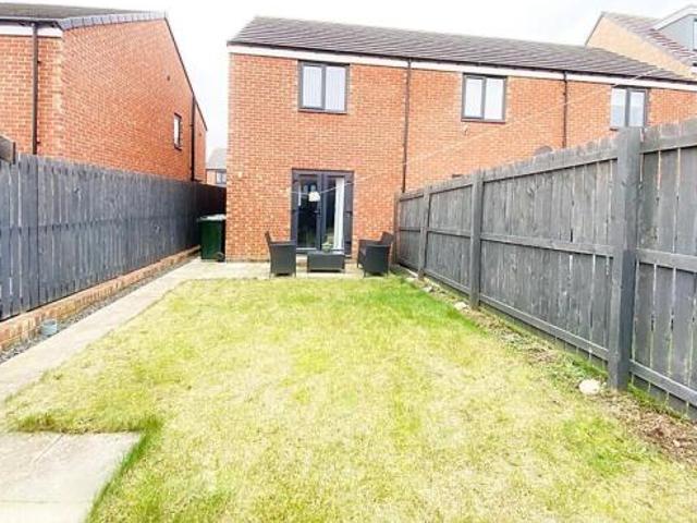 Cottage for sale in Wallsend, Tyne And Wear