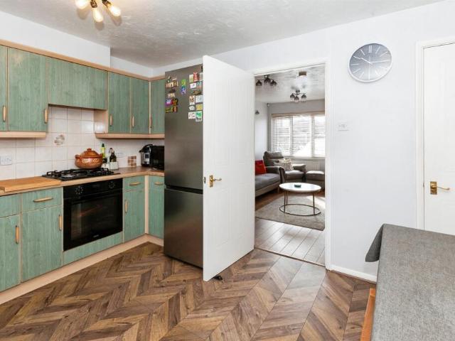 Terraced House for sale in Slough