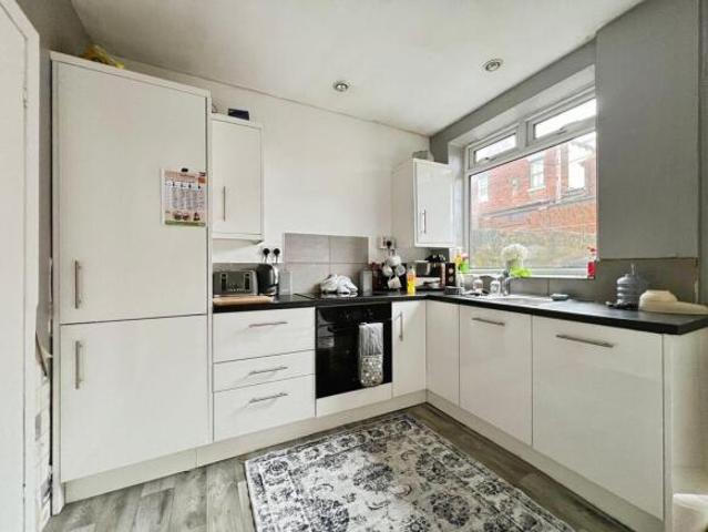 Cottage for sale in Lee Bank, Greater Manchester