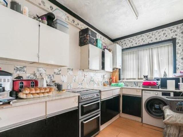 House for sale in Blackburn