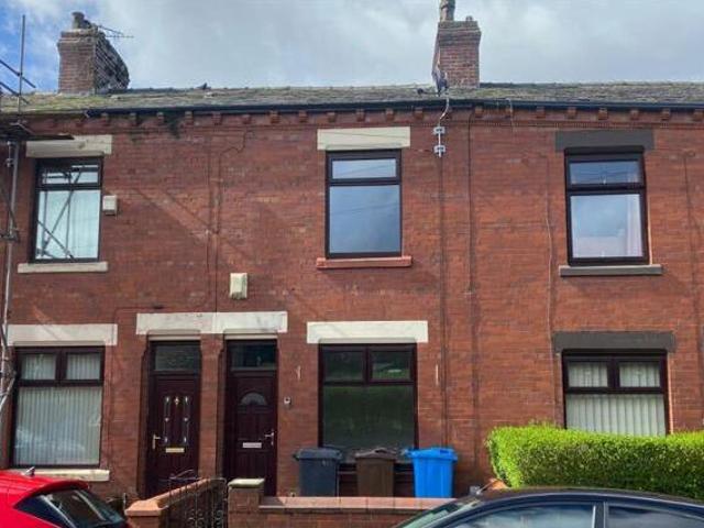 House for sale in Lancashire