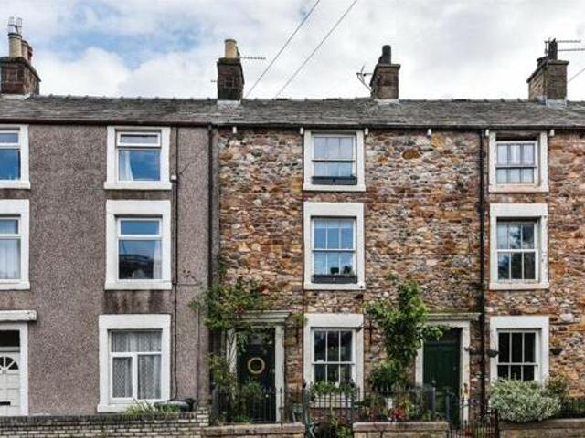 House for sale in Poulton-le-Sands, Bare